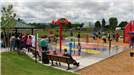 Splash Pad