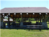 Mirabeau Meadows Shelter