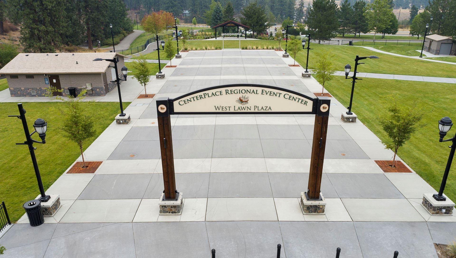 West Lawn Plaza 1920x1080