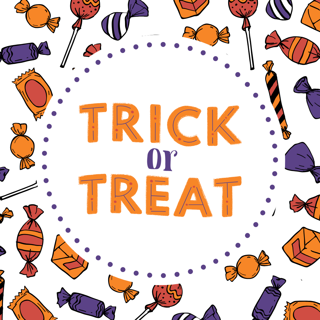 Trick or Treat