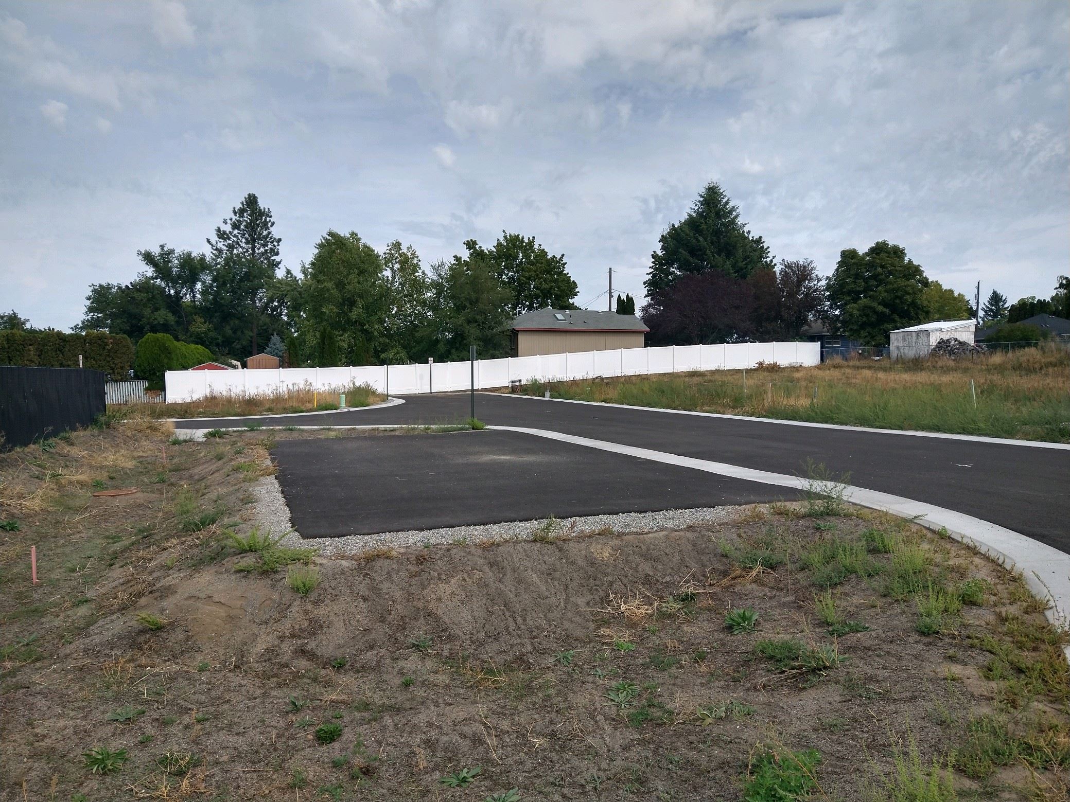 Stormwater and NewRedevelopment